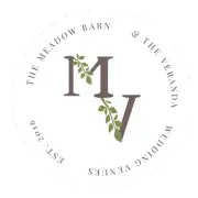The Meadow Barn & The Veranda logo