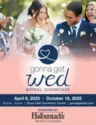 Gonna Get Wed logo