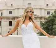 B.B. Bridal Boutique logo