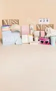 Miss To Mrs logo