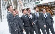 Churchill Events image 2