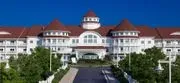Blue Harbor Resort & Conference Center logo