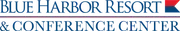 Blue Harbor Resort & Conference Center logo