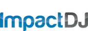 Impact DJ logo