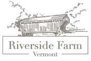 Riverside Farm Weddings & Events logo