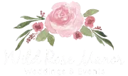 Wild Rose Manor Wedding & Event Center logo