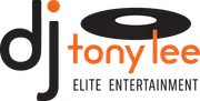 DJ Tony Lee logo