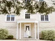 Ripon College Weddings logo