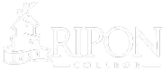 Ripon College Weddings logo