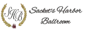 Sackets Harbor Ballroom logo