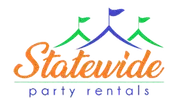 Statewide Party Rentals logo