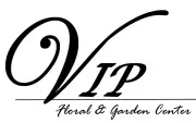 VIP Floral logo