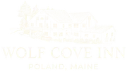 Wolf Cove Inn logo