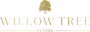 Willow Tree Events logo