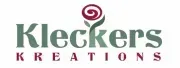Kleckers Kreations logo