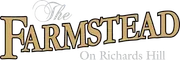 The Farmstead on Richards Hill logo