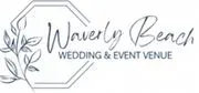 Waverly Beach Wedding & Event Venue logo
