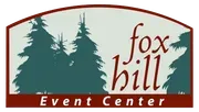 Fox Hill Event Center logo