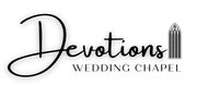 Devotions Wedding Chapel logo