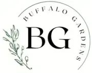 Buffalo Gardens logo