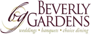 Beverly Gardens logo