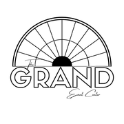 The Grand Event Center logo