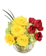 COUNTRY FLORAL & BOUTIQUE, LLC logo