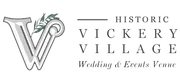 Vickery Village Wedding & Events Venue logo