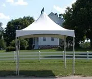 Charnecke Tents, Inc. logo