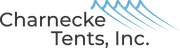 Charnecke Tents, Inc. logo