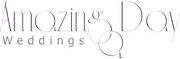 Amazing Day Weddings logo