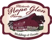 Hope Glen Farm logo