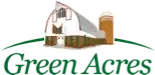 Green Acres Event Center logo
