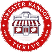 Greater Bangor Thrive logo