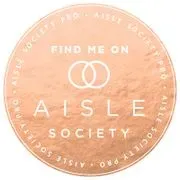 Allure Premiere Event Florists logo