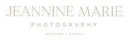 Jeannine Marie Photography logo