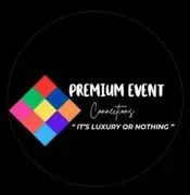 Premium Event Connections logo