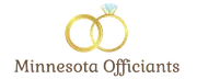 Minnesota Wedding Officiants logo