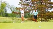 Royal Golf Club logo