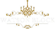 Watson Block logo