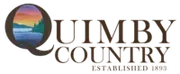 Quimby Country logo