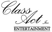 The Class Act logo