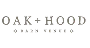 Oak + Hood logo