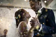 All Seasons Weddings logo
