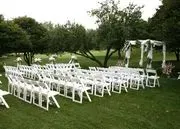 All Event Tent Rental logo
