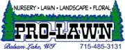 Balsam Lake Florist logo