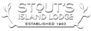 Stout's Island Lodge logo