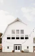 The Burch Barn logo