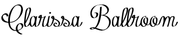 Clarissa Ballroom logo