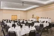 Bigwood Event Center logo